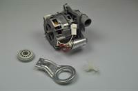 Spulepumpe, Gram opvaskemaskine